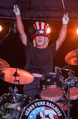 Grand Funk Railroad