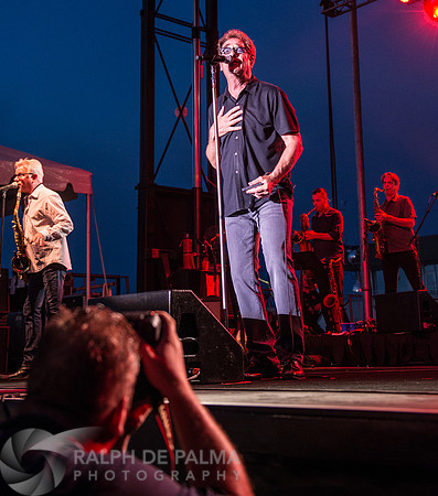 Huey Lewis