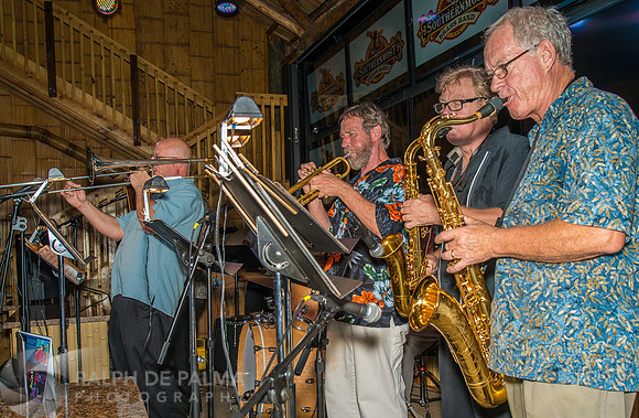 Southernmost Brass