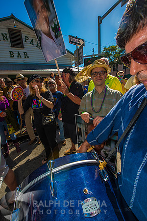 Second Line