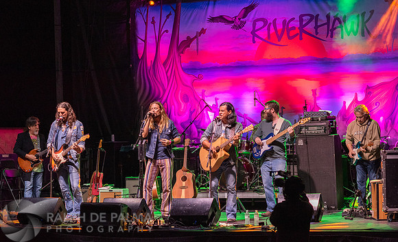 Riverhawk Music Festival