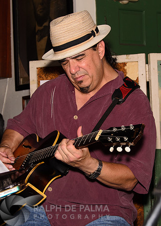 Larry Baeder