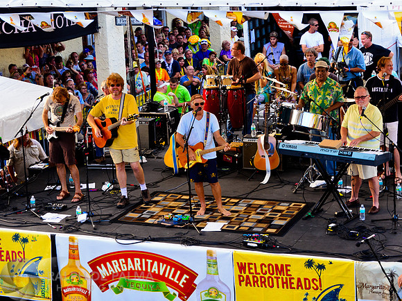 Jimmy Buffett