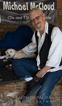 Michael McCloud