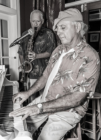 Larry Smith