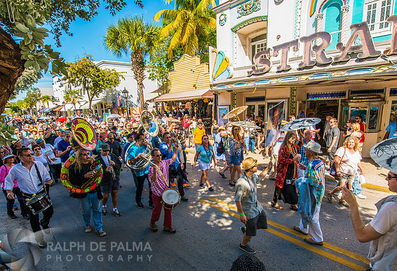 Second Line