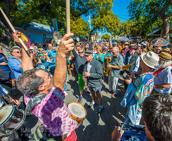 Second Line