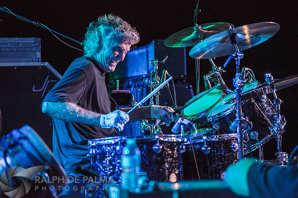 Grand Funk Railroad