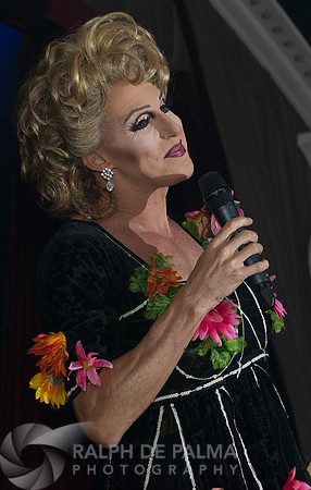Randy Roberts