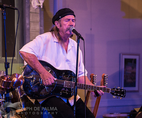 Bill Blue