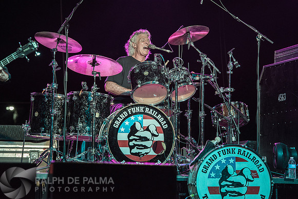Grand Funk Railroad
