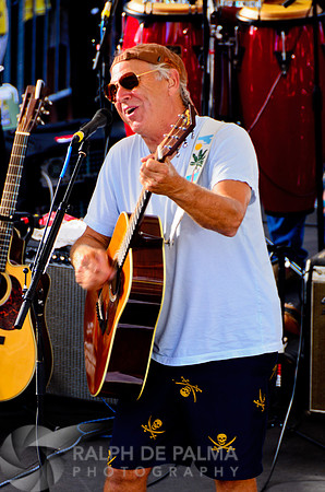 Jimmy Buffett