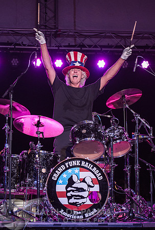 Grand Funk Railroad