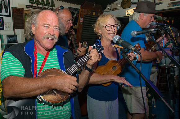 GP Ukelele Society