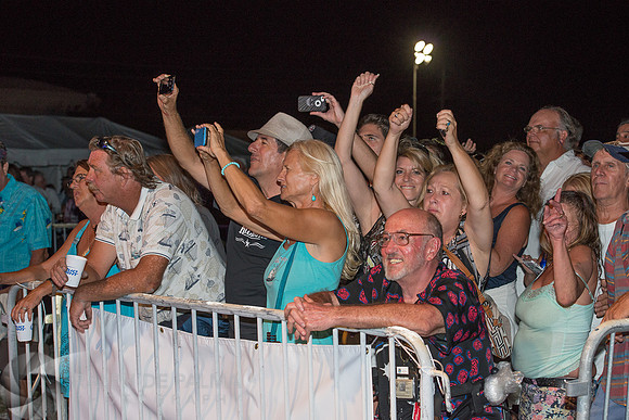 Keystock 2015
