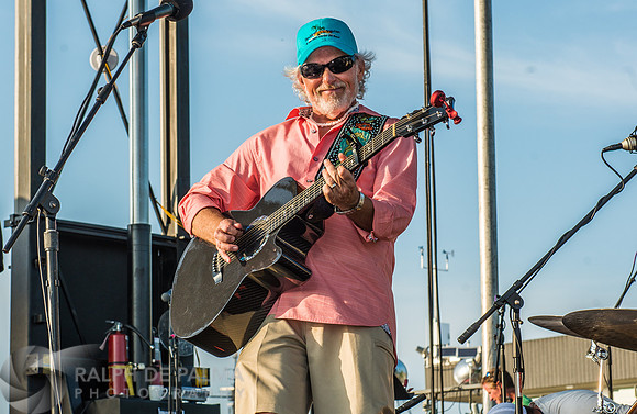 Howard Livingston