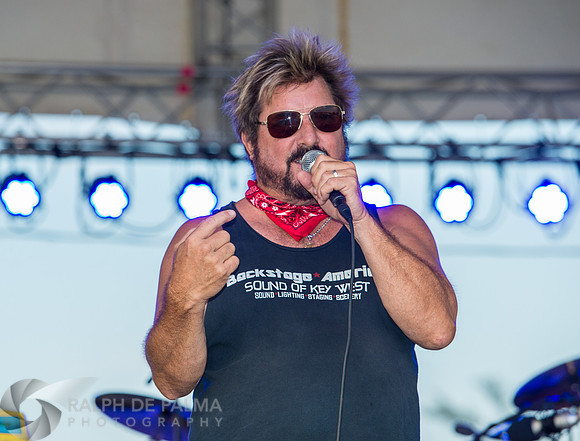 Howard Livingston