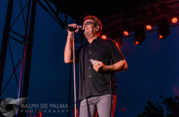 Huey Lewis