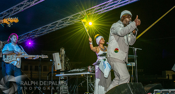 Pato Banton