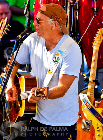 Jimmy Buffett