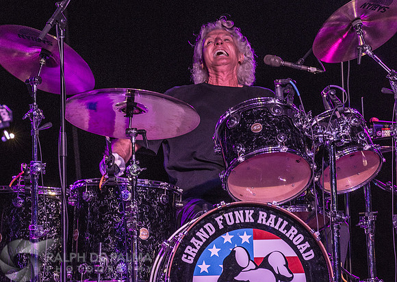 Grand Funk Railroad