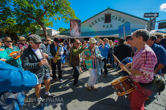 Second Line