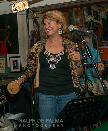 Carmen Rodriquez