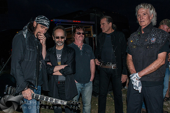 Grand Funk Railroad