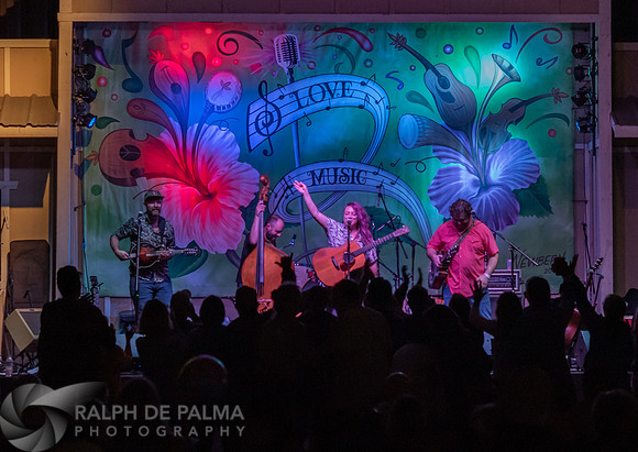 Riverhawk Music Festival