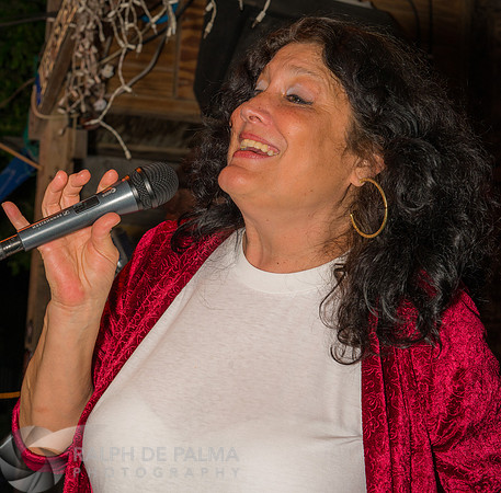 Deb Hudson
