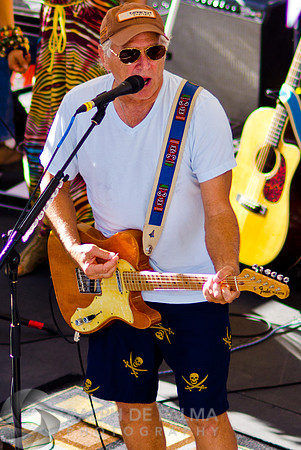 Jimmy Buffett