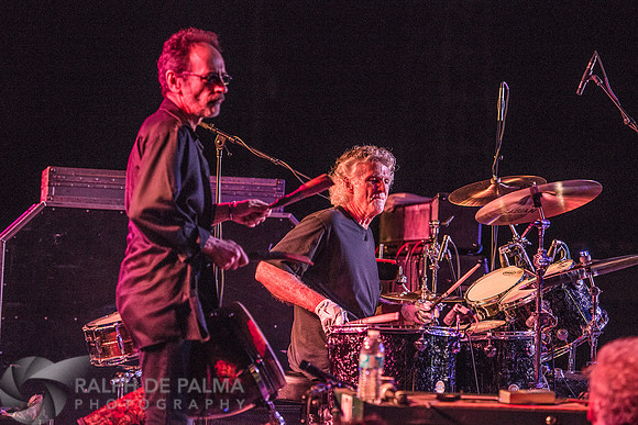 Grand Funk Railroad