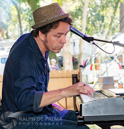 Riverhawk Music Festival