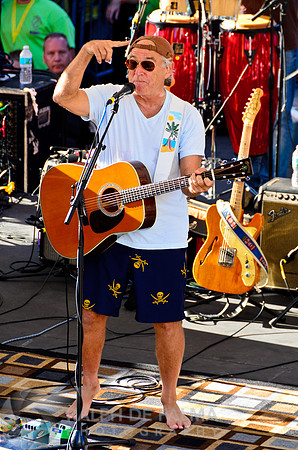 Jimmy Buffett