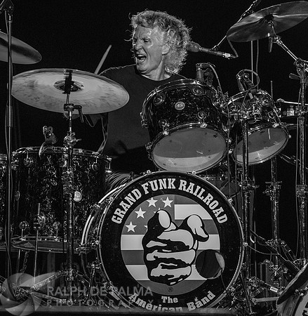 Grand Funk Railroad