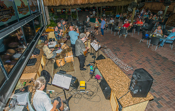 Southernmost Brass