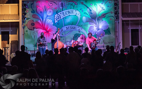 Riverhawk Music Festival