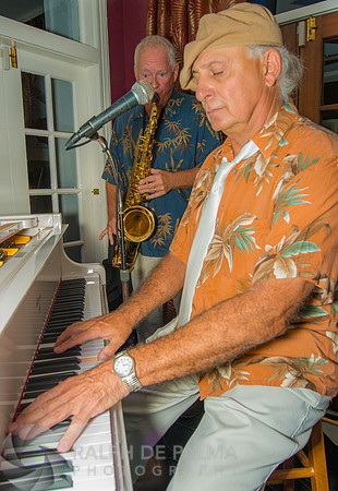 Larry Smith