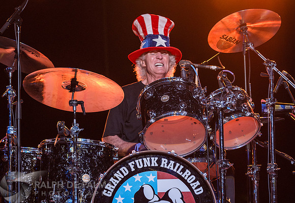 Grand Funk Railroad