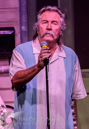 Bill Blue