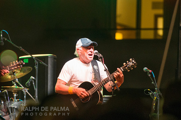 Jimmy Buffett