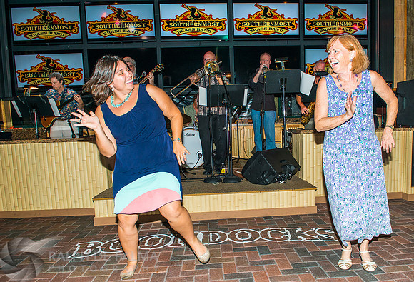Southernmost Brass