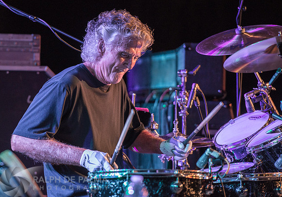 Grand Funk Railroad