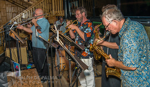Southernmost Brass