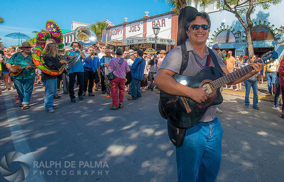 Second Line