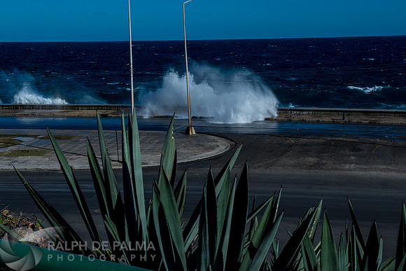 Malecon