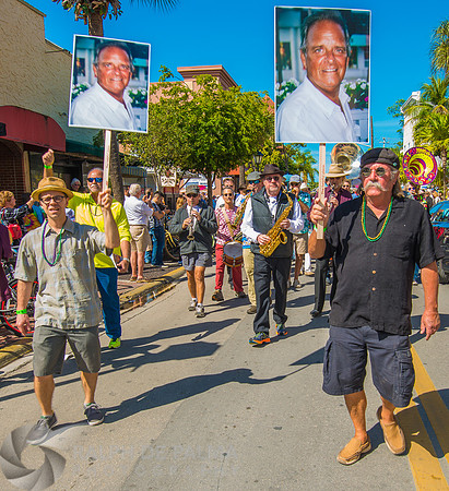 Second Line