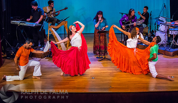 Latin Fest