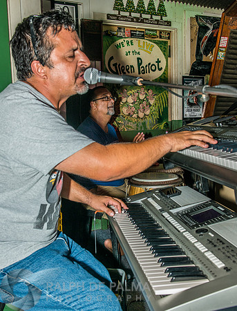Rolando Rojas