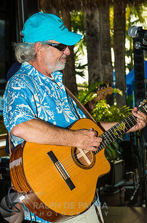 Howard Livingston